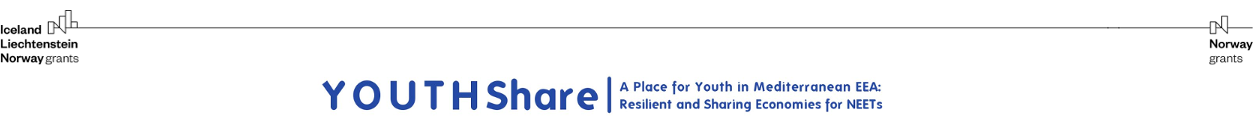 Greek Branch (en) - Youthshare Project